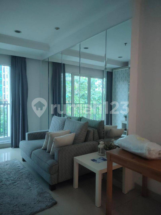 Modern Apartment in Premium Pondok Indah Location