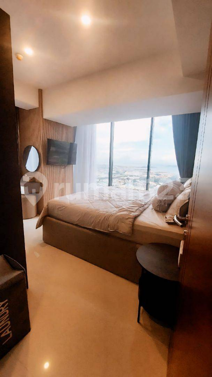Luxurious 2BR Apartment with Modern Amenities