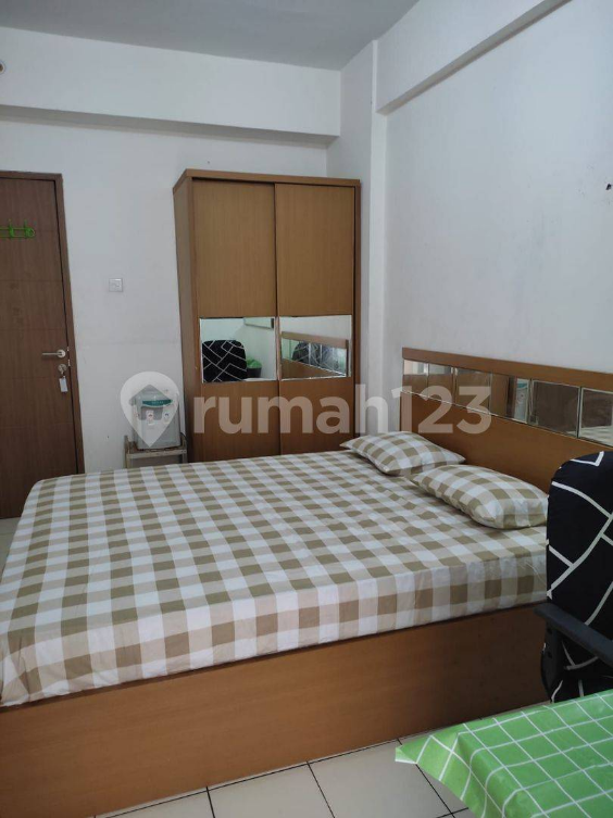 Furnished Studio Apartment Near UI Campus Margonda