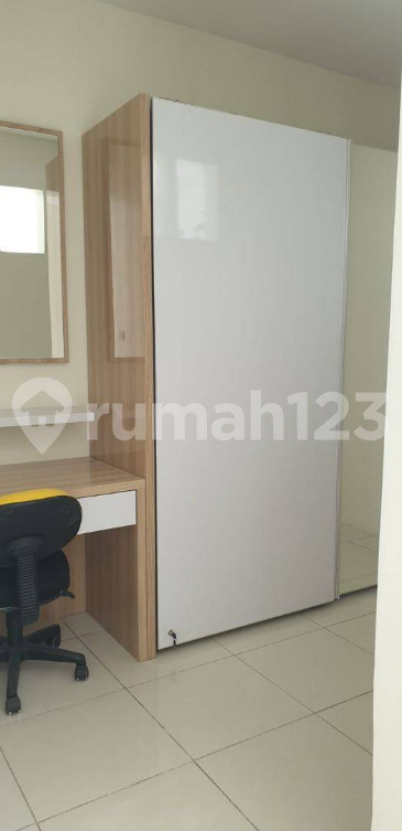 Furnished Cluster Foglio Foresta BSD