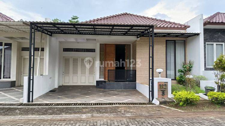 Furnished 3-Bedroom House in Montana Candi Golf