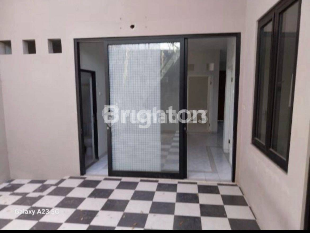Modern House for Rent in Surabaya