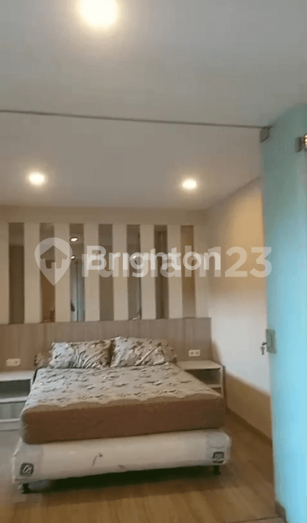 Spacious 3BR Furnished Apartment in PBG Surabaya