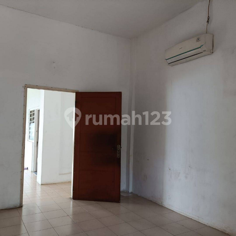 Two-Story Office Building in Central Jakarta Menteng