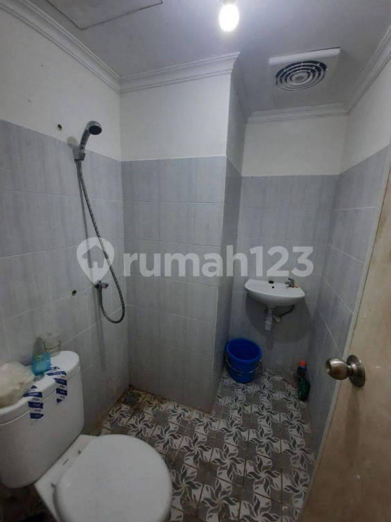 Furnished 2-Bedroom CBD Apartment with City View