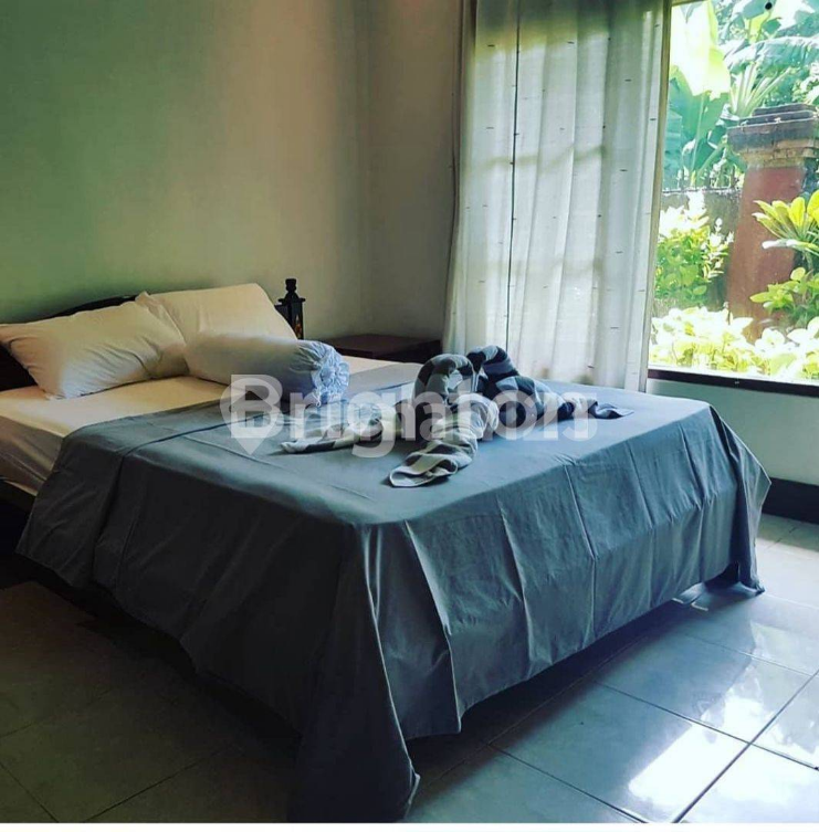 Luxury Villa Near Duyung Beach, Sanur