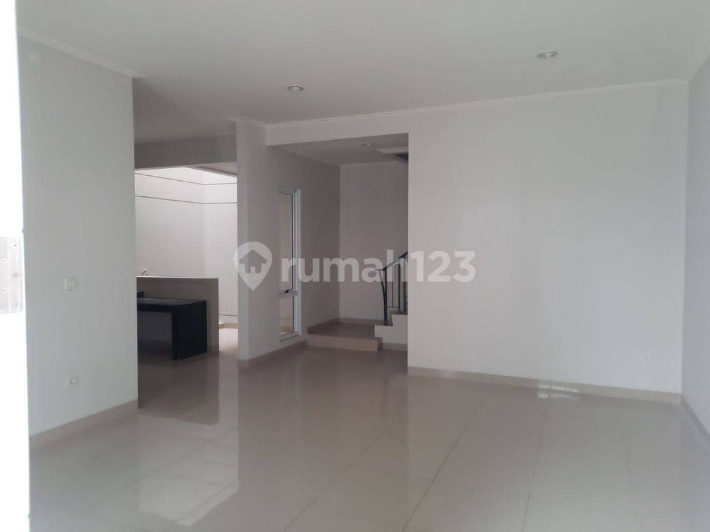 Modern European Cluster House with 3 Bedrooms