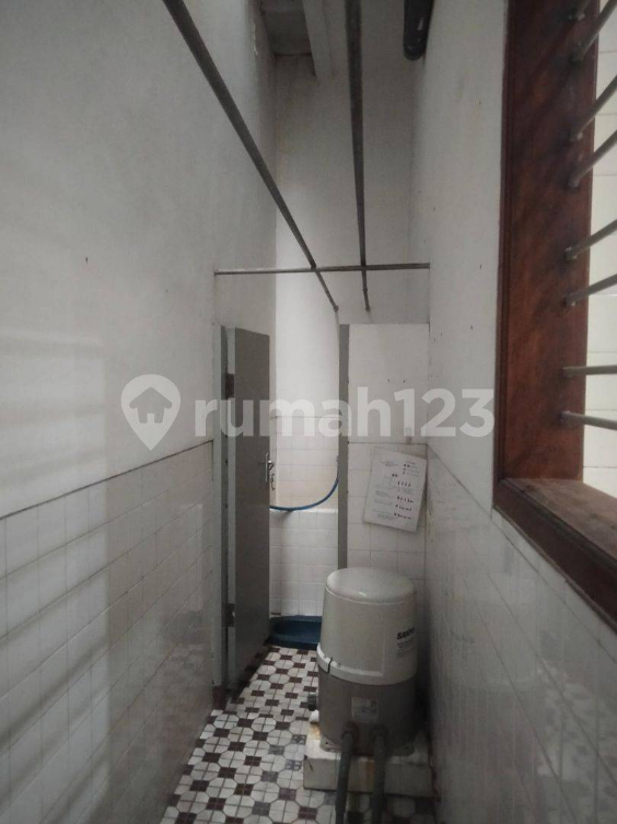 Rumah Rapi dan Nyaman di Astana Anyar