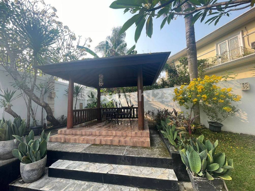 Luxurious 5-Bedroom Villa with Pool in BSD