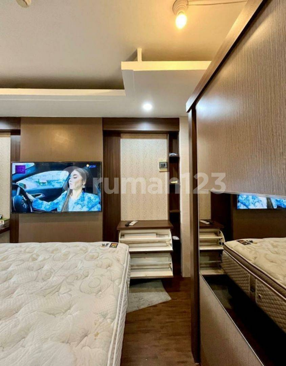 Furnished Studio Apartment Near Baywalk Mall