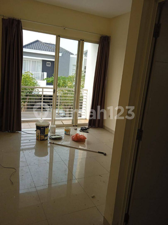 Spacious 4-Bedroom House in Green Lake City