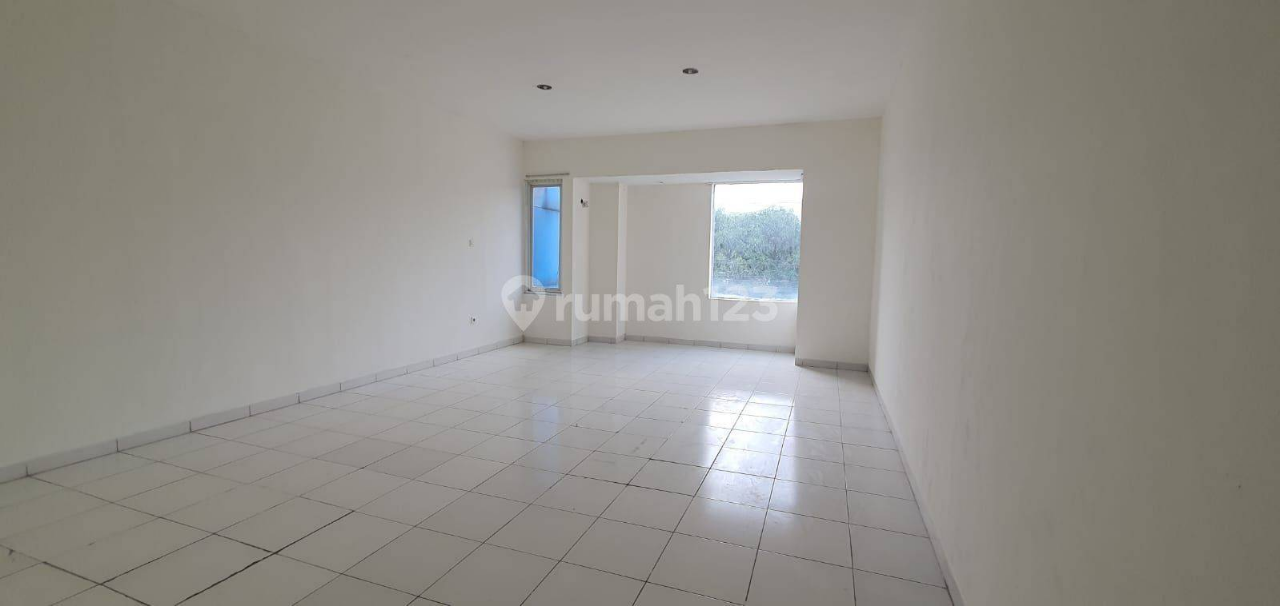 2-Story Ruko for Rent in Mekar Wangi Bandung