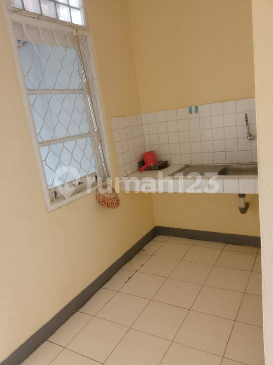 3-Bedroom House in BSD with Parking