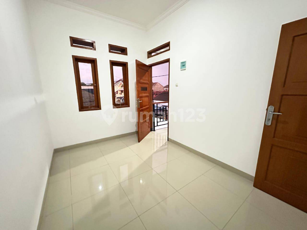 Spacious Two-Story House in Turangga City Center