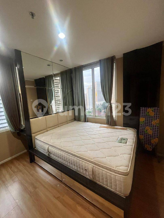 Modern 2BR Furnished Apartment with City Views