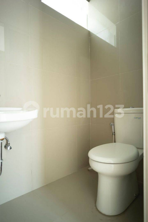 Minimalist 2-Story House for Rent in Surabaya