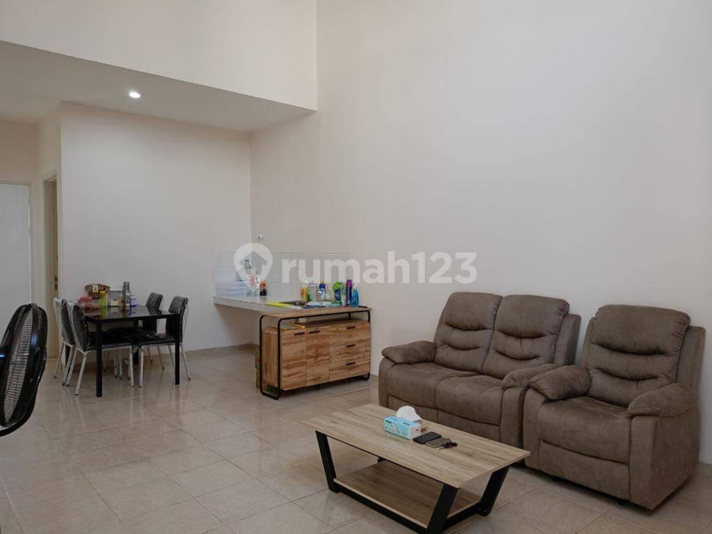 Modern 3-Bedroom House Near Trans Mall Makassar