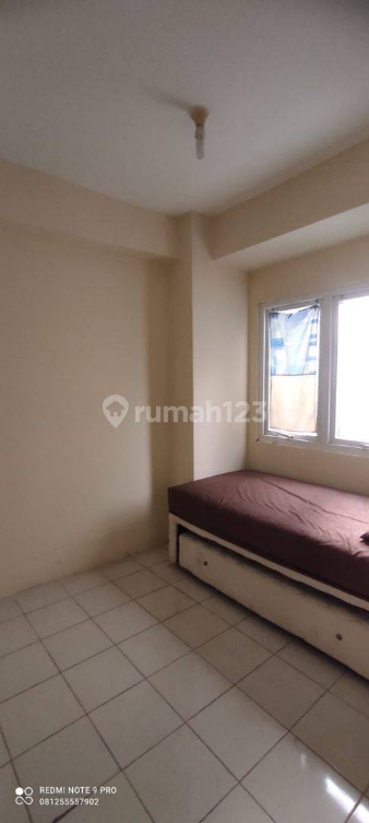 2BR Apartment with Pool View in Paragon Village