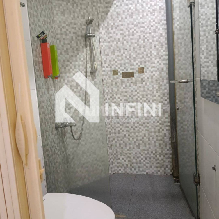 Furnished 2-Bedroom House in Batam City