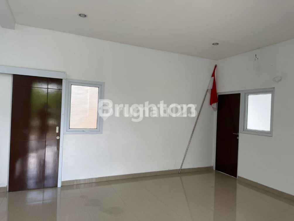 3-Bedroom Semi-Furnished House in BSB Village