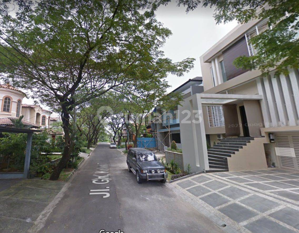 Furnished 4-Bedroom House in Lippo Cikarang