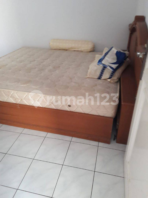 Semi-furnished Cluster Home with Secure Gate System
