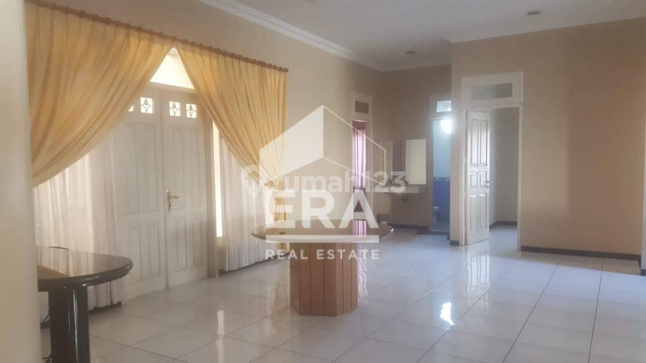 Modern Two-Story House with Furnished Interior