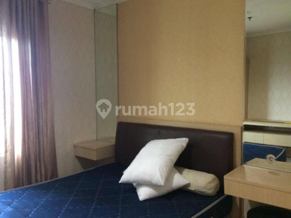 City Home MOI SMB 2 Bedroom Fully Furnished Apartment