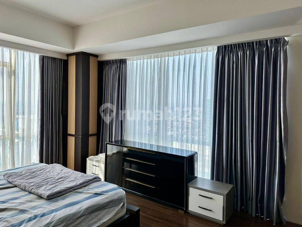 Renovated 3-Bedroom Apartment with Private Lift