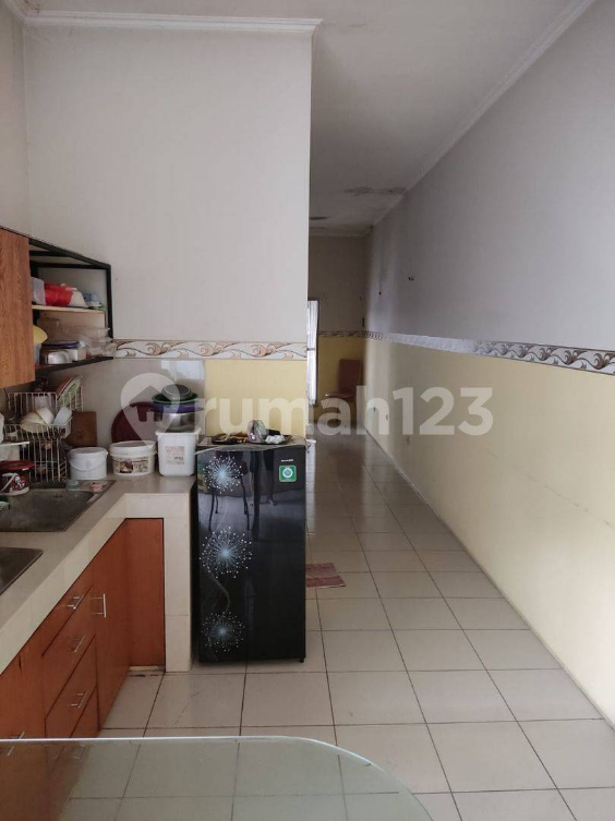 Spacious Two-Bedroom House with Garden in TKI