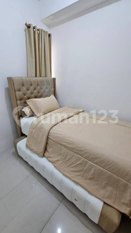 Luxurious 2BR Furnished Apartment at Pakubuwono Terrace