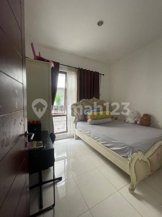 Modern Apartment with Strategic Location Near Facilities