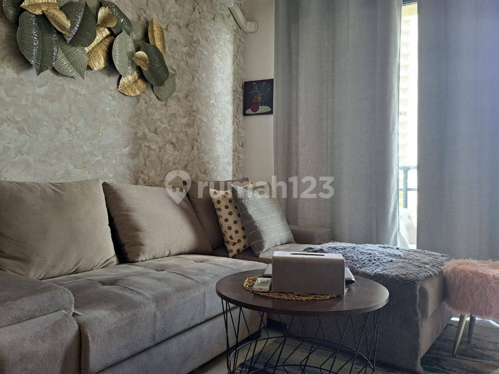 3BR Apartment with Designer Interior