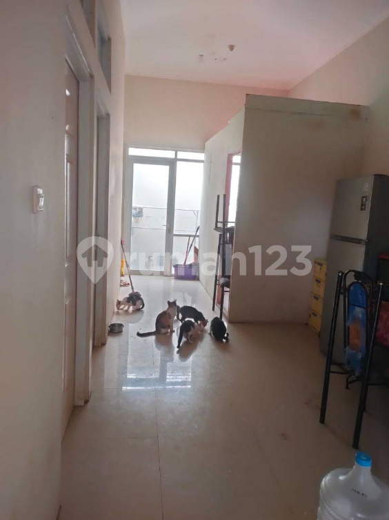 2-Bedroom House with Garden in Soreang
