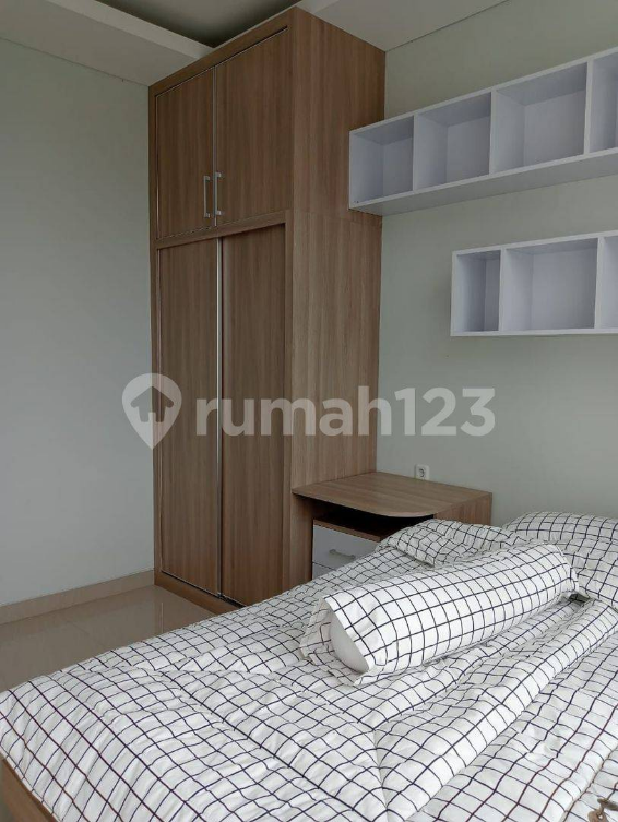 Minimalist 3-Bedroom House with Carport in Padasuka