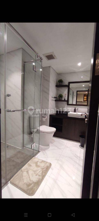 Modern Furnished Apartment North Tower 12th Floor