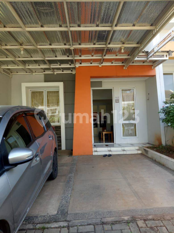 1-Story House Near GS Supermarket, Legenda Wisata