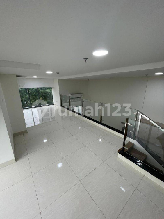 Semi-Furnished 1.5 Floor Apartment in Kelapa Gading