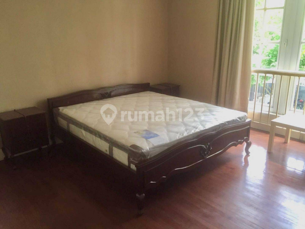 Furnished M TOWN Residence Apartment with Modern Interior