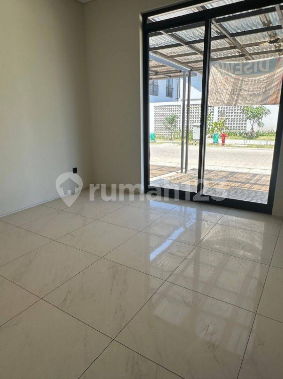Modern 3-Bedroom House in Kota Baru Parahyangan