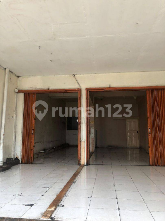 Ruko for Rent Near Untar 2