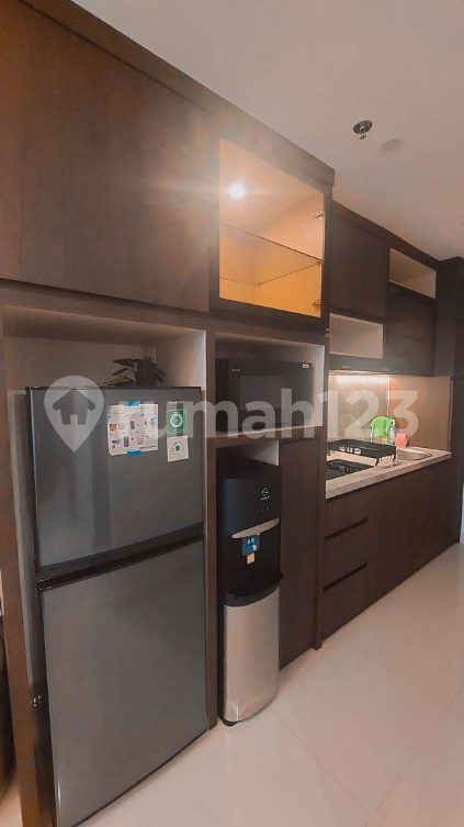 Luxurious 2BR Apartment with Modern Amenities