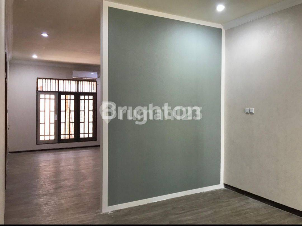 Modern House for Rent in Surabaya
