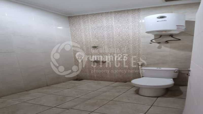 Spacious 3BR House in TKI V Sommerville