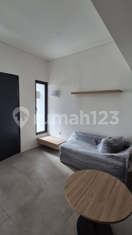 Modern 3-Bedroom House with Designer Interior