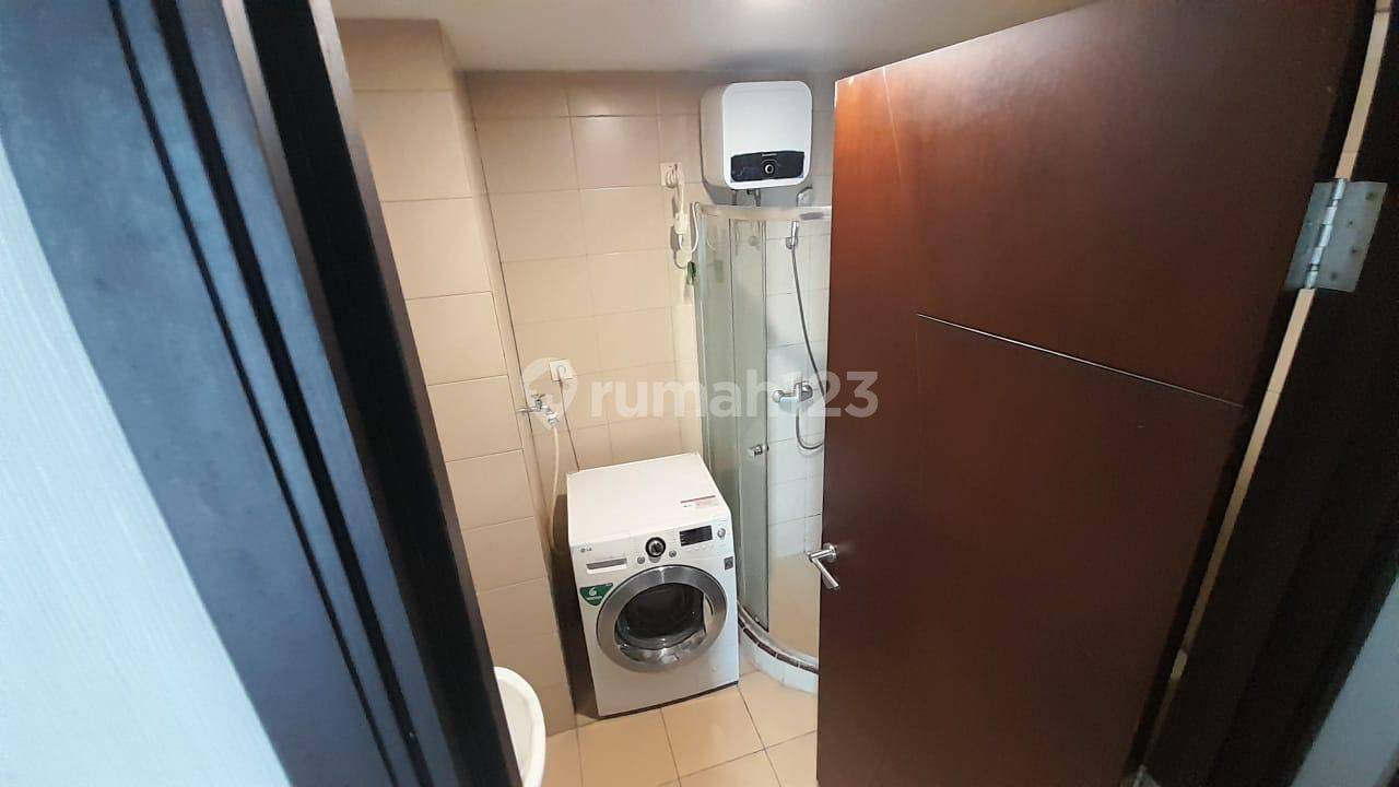 Furnished 1-Bedroom Apartment with Modern Amenities