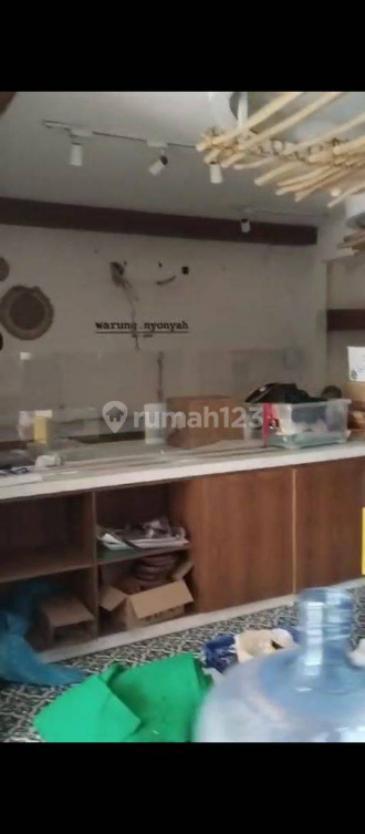 Commercial House for Rent in Kelapa Gading