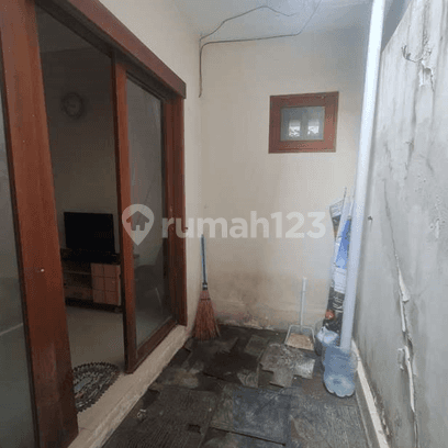 Modern House for Rent in Denpasar Renon