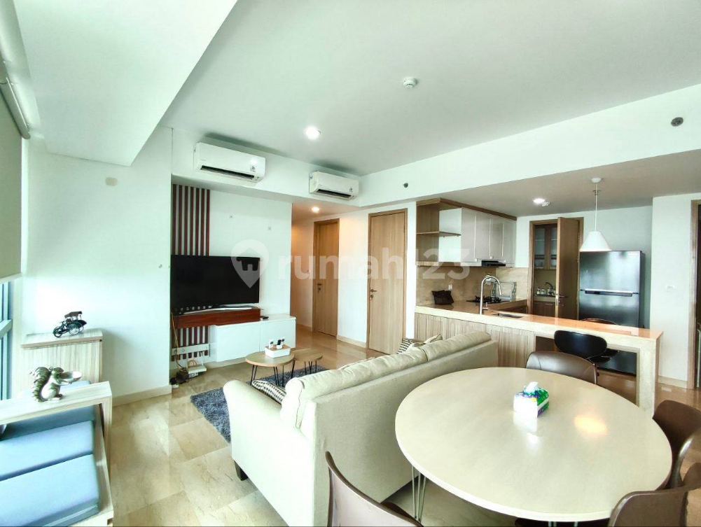 Luxurious 3BR Apartment with Private Lift
