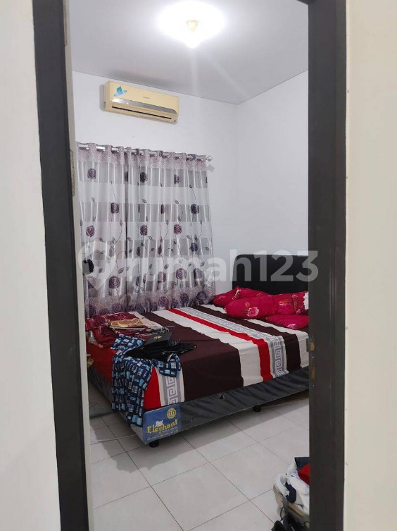 Spacious 4-Bedroom House in Kelapa Gading